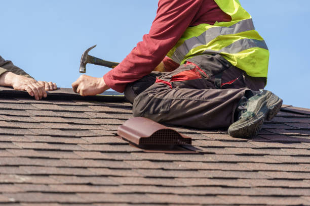 Quick and Trustworthy Emergency Roof Repair Services in Laguna Hills, CA
