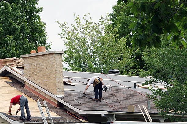 Gutter Installation and Roofing in Laguna Hills, CA