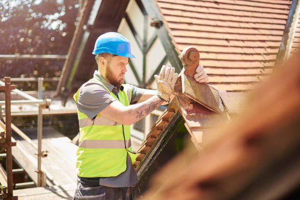 Best Residential Roofing Contractor  in Laguna Hills, CA